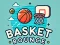 Spel Basket Bounce aanlyn