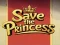Spel Save the Princess aanlyn