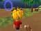Spel Fight Monsters To Survive! aanlyn