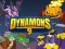Spel Dynamons 9 aanlyn