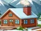 Spel Frozen Frontier Escape aanlyn