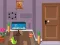 Spel Sluggish Girl Escape aanlyn