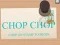 Spel Chop Chop aanlyn