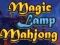 Spel Magic Lamp Mahjong aanlyn