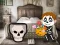 Spel Trapped Halloween Childrens aanlyn