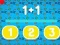 Spel Simple Math Quiz aanlyn