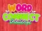 Spel Word Connect Challenge aanlyn