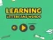 Spel Learning Letters And Words aanlyn