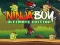 Spel Ninja Boy Ultimate Edition aanlyn