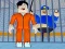 Spel Obby: Escape from Barry Prison aanlyn