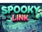 Spel Spooky Link aanlyn