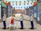 Spel One Piece Pirate Adventure aanlyn