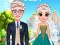 Spel Crown & Gown Princess Wedding aanlyn