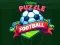 Spel Puzzle Football Challenge aanlyn