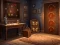 Spel Princess Celene Escape aanlyn