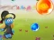 Spel Smurfs Bubble Story aanlyn
