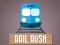 Spel Rail Rush aanlyn