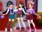 Spel Teen Cafe Date aanlyn