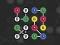 Spel Line Sudoku aanlyn
