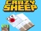Spel Crazy Sheep aanlyn