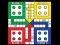 Spel Ludo Brawl aanlyn