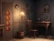 Spel Princess Maris Escape aanlyn