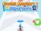 Spel Count Masters Superhero aanlyn