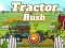 Spel Tractor Rush aanlyn