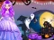 Spel Princess Halloween Makeup aanlyn