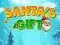 Spel Santa's Gift aanlyn