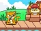 Spel Crazy Fishing aanlyn