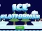 Spel Ice Platformer aanlyn