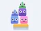 Spel Block Tower aanlyn