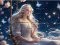 Spel Jigsaw Puzzle: Sleeping Beauty aanlyn