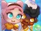 Spel Jigsaw Puzzle: Avatar World Halloween aanlyn