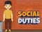 Spel Social Duties aanlyn