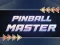 Spel Pinball Master aanlyn