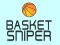 Spel Basket Sniper aanlyn