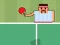 Spel Hipster Tennis aanlyn