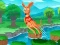 Spel Hop Kangaroo Hop aanlyn
