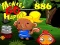 Spel Monkey Go Happy Stage 886 aanlyn