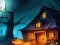 Spel Spectral House Escape aanlyn