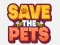 Spel Save the Pets aanlyn
