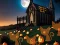 Spel Queen Escape from Pumpkin Land aanlyn