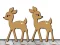 Spel Find Cute Deer Bambi aanlyn
