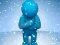 Spel Frozenventure aanlyn