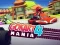 Spel Go Kart Mania 4 aanlyn