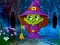 Spel Halloween Fright Escape aanlyn
