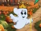Spel Ghost King Seeking Queen aanlyn