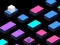 Spel Jumping Cube aanlyn
